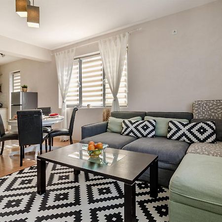 Апартаменти Ивайло / Ivaylo Apartments Burgaz Dış mekan fotoğraf